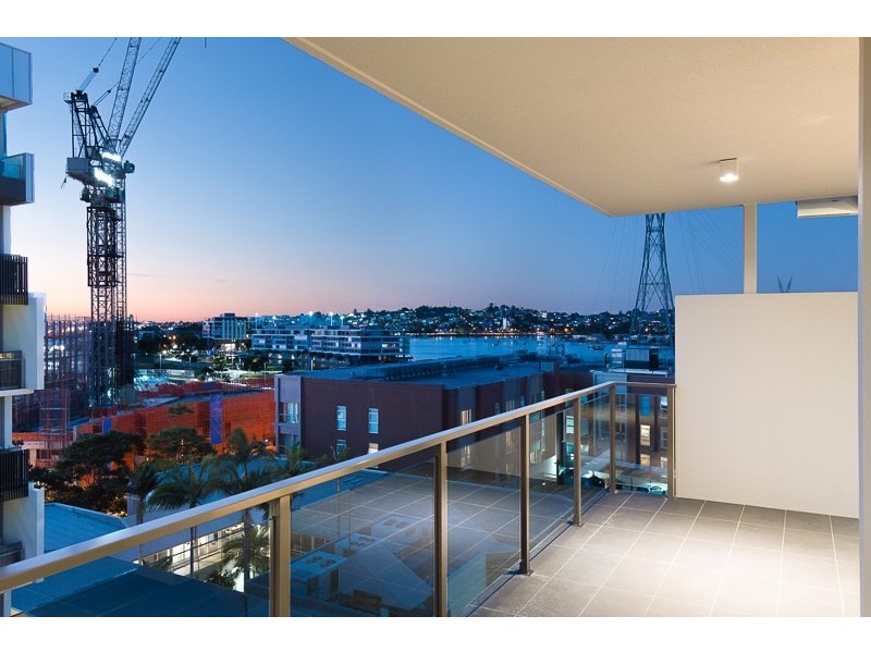 811/38 Helen Street, Teneriffe QLD 4005