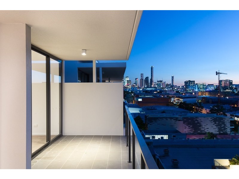 811/38 Helen Street, Teneriffe QLD 4005