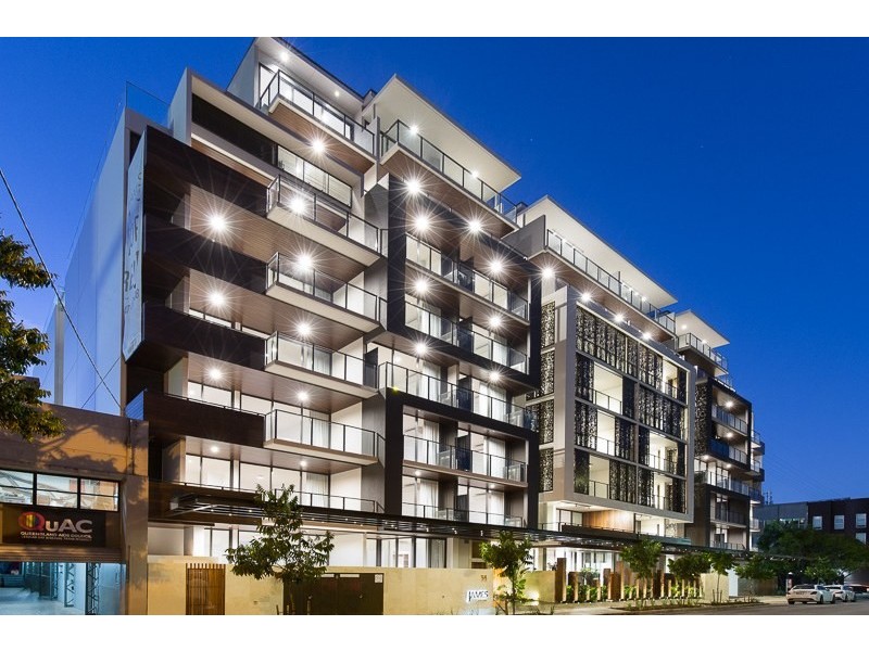 811/38 Helen Street, Teneriffe QLD 4005