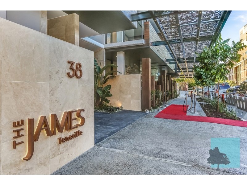811/38 Helen Street, Teneriffe QLD 4005
