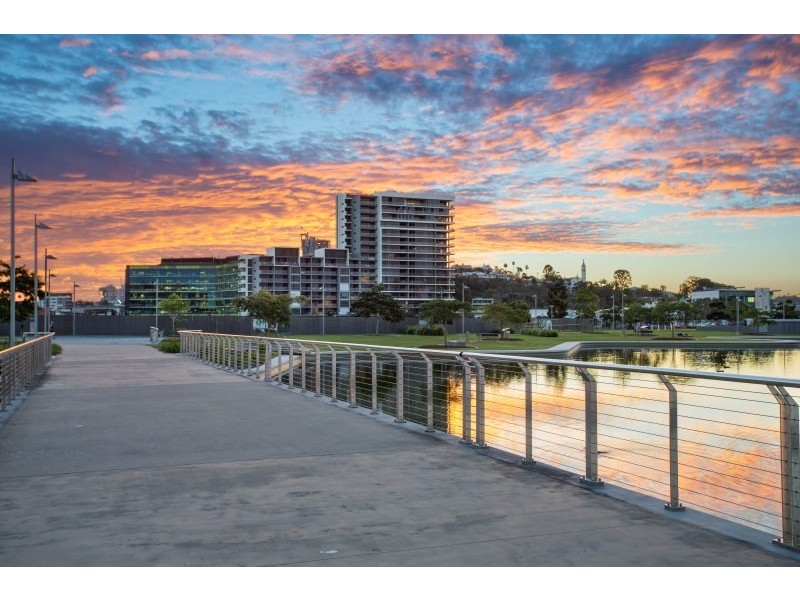 811/38 Helen Street, Teneriffe QLD 4005