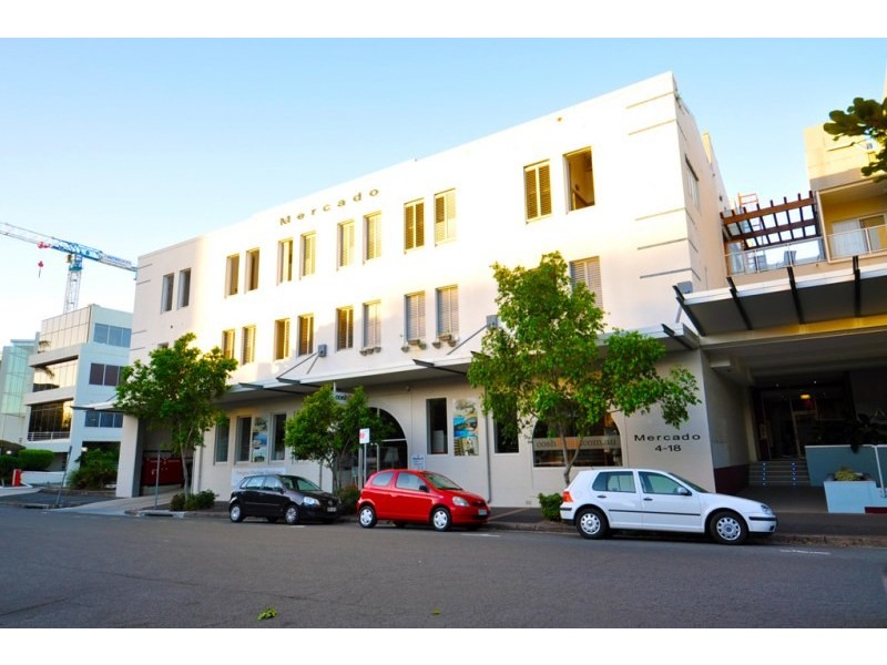 4 Wandoo Street, Fortitude Valley QLD 4006