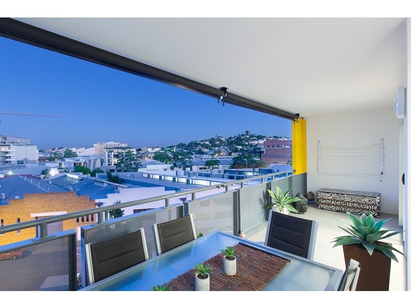 411/19 Masters Street, Newstead QLD 4006