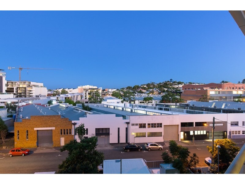411/19 Masters Street, Newstead QLD 4006