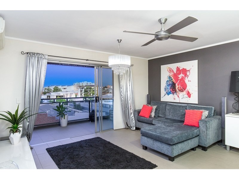 411/19 Masters Street, Newstead QLD 4006