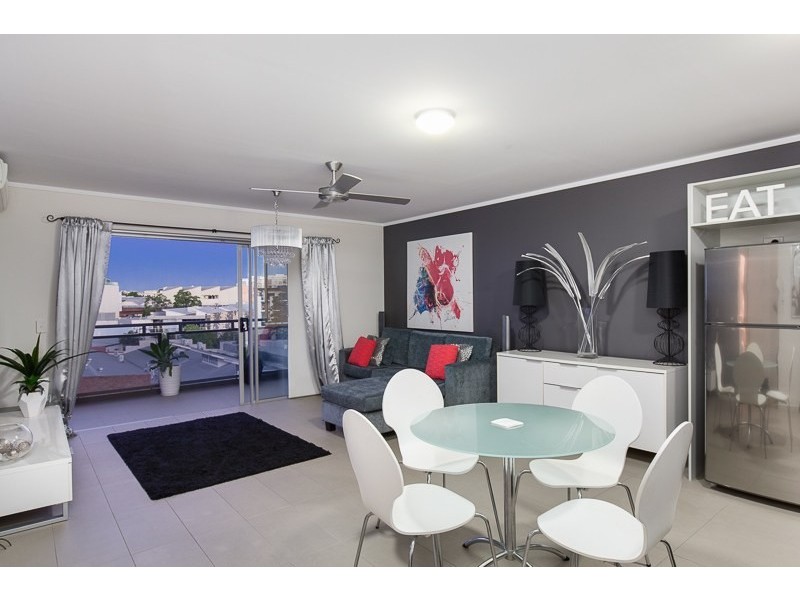 411/19 Masters Street, Newstead QLD 4006