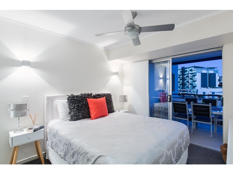 411/19 Masters Street, Newstead QLD 4006