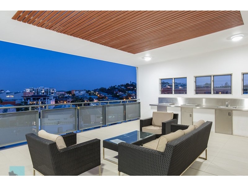 411/19 Masters Street, Newstead QLD 4006