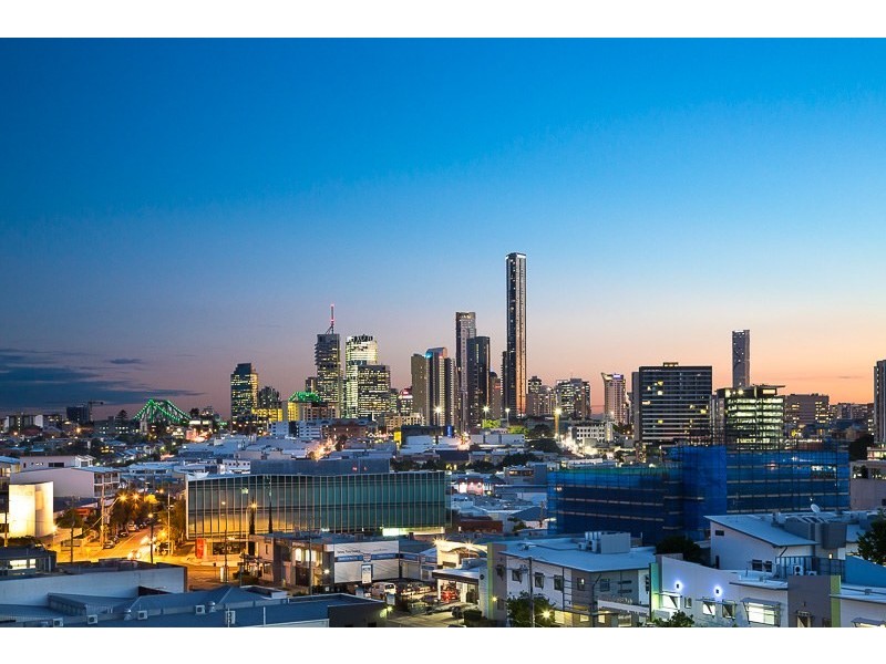 411/19 Masters Street, Newstead QLD 4006