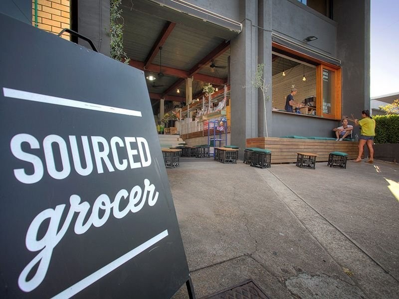 139 Commercial Road, Teneriffe QLD 4005