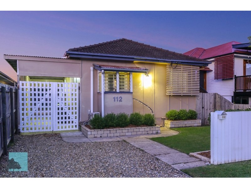 112 Blizinger Road, Banyo QLD 4014