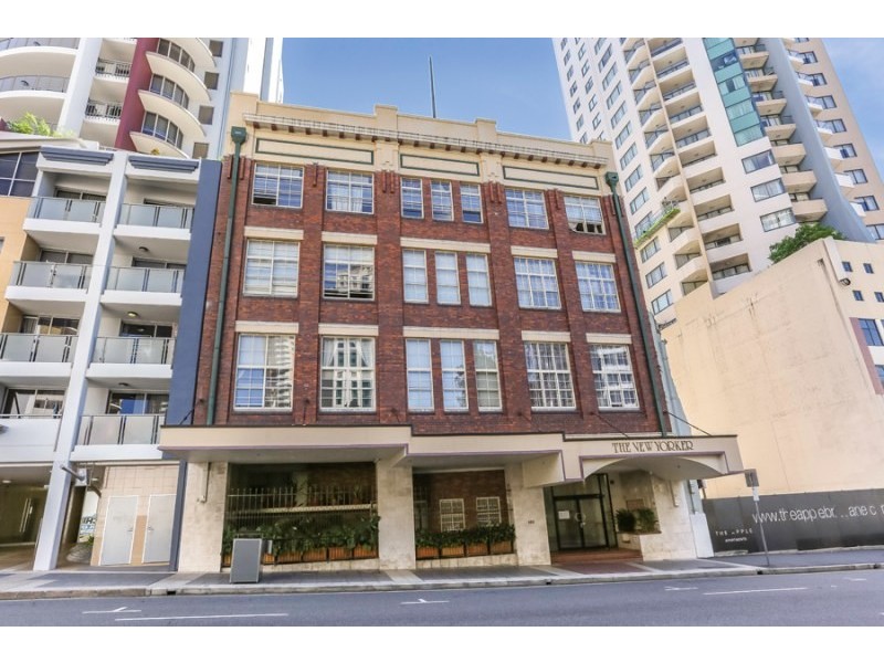 20/460 Ann Street, Brisbane QLD 4000