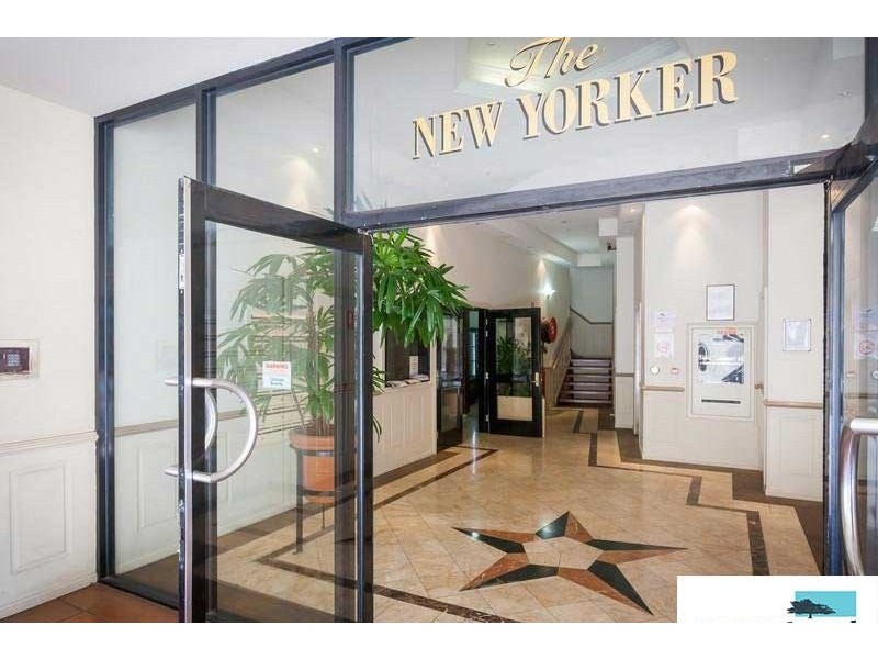 20/460 Ann Street, Brisbane QLD 4000