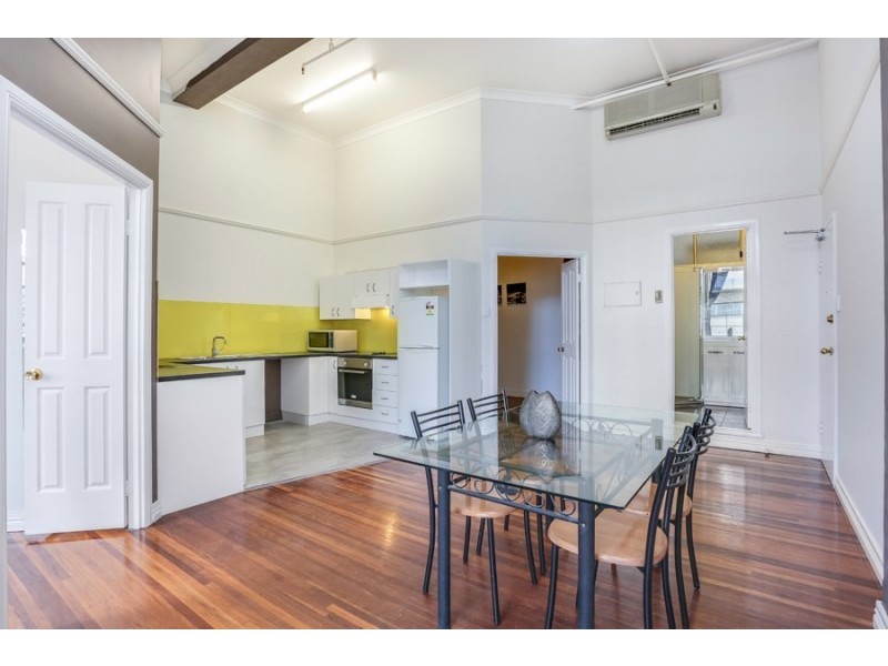 20/460 Ann Street, Brisbane QLD 4000