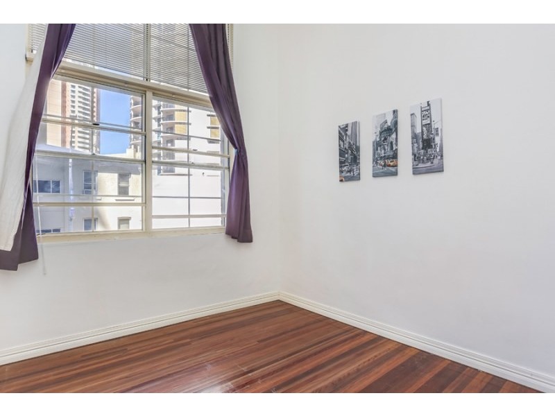 20/460 Ann Street, Brisbane QLD 4000