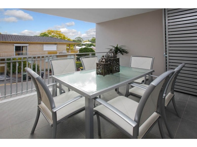 307/6 Victoria Street, Kelvin Grove QLD 4059