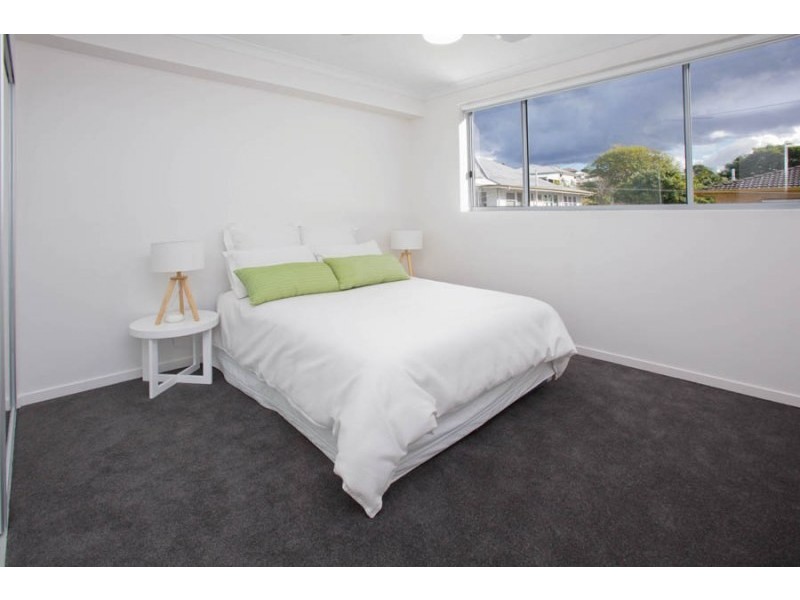 307/6 Victoria Street, Kelvin Grove QLD 4059