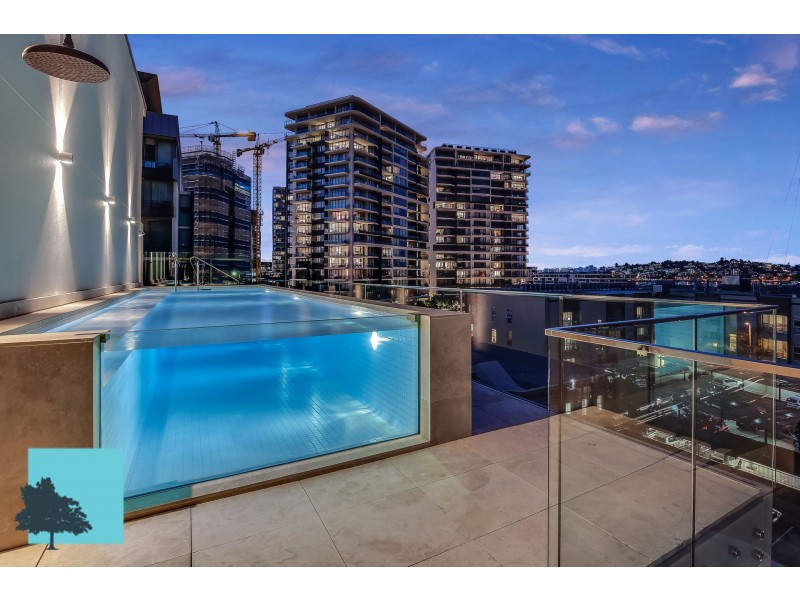 811/38 Helen Street, Teneriffe QLD 4005