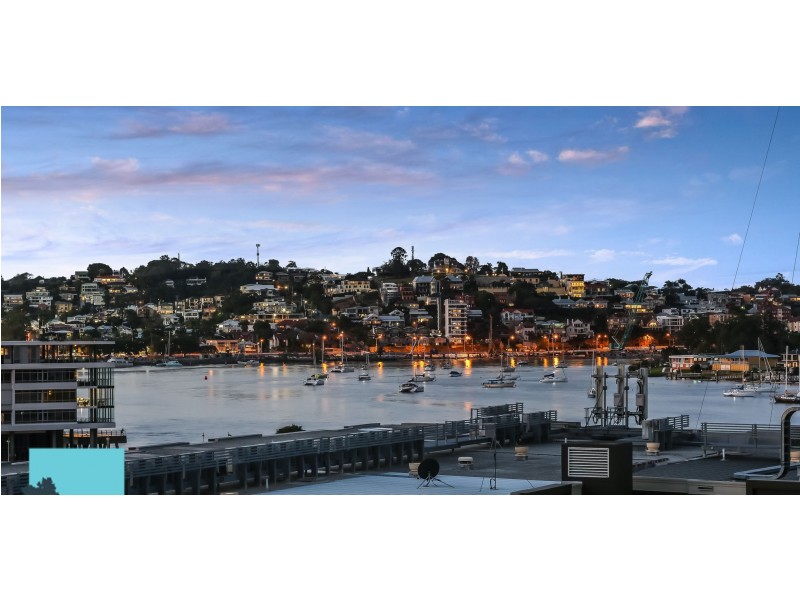 811/38 Helen Street, Teneriffe QLD 4005