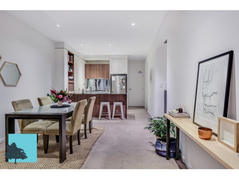 811/38 Helen Street, Teneriffe QLD 4005