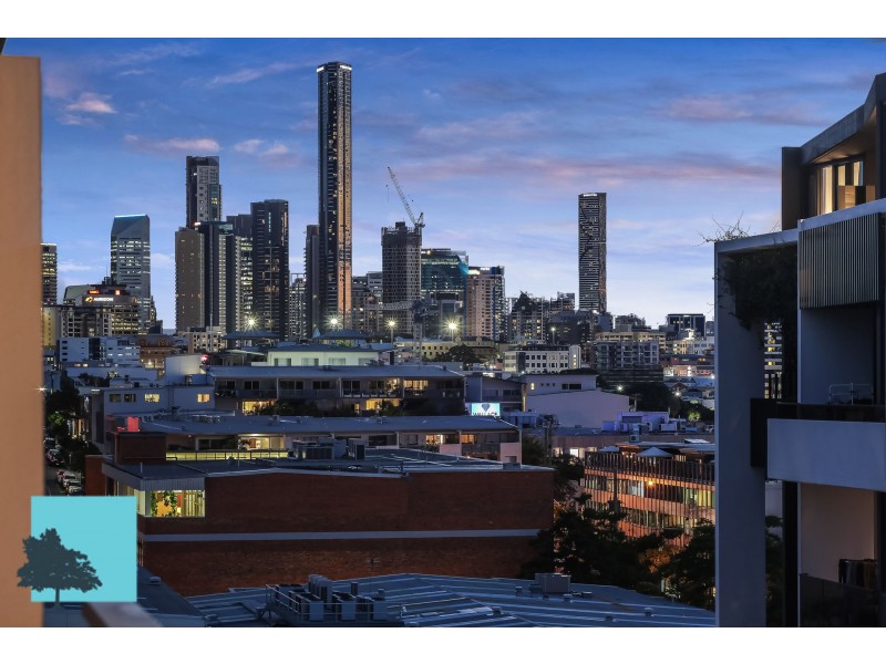 811/38 Helen Street, Teneriffe QLD 4005