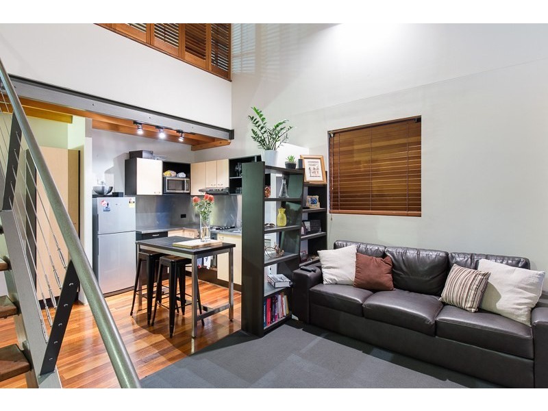 202/139 Commercial Road, Teneriffe QLD 4005