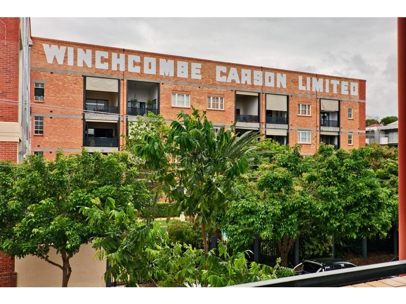 139 Commercial Road, Teneriffe QLD 4005