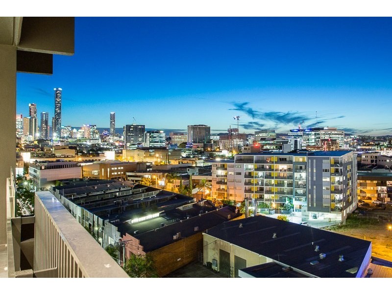 902/53 Wyandra Street, Teneriffe QLD 4005