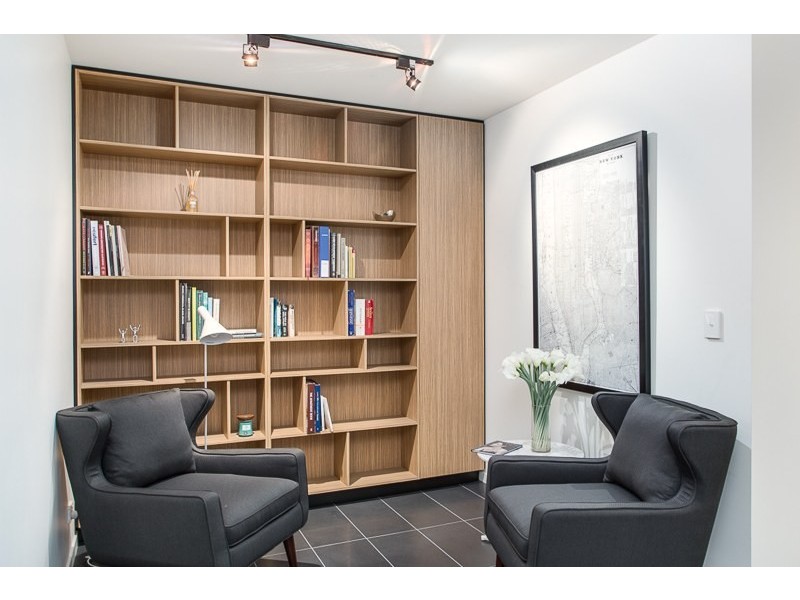 902/53 Wyandra Street, Teneriffe QLD 4005