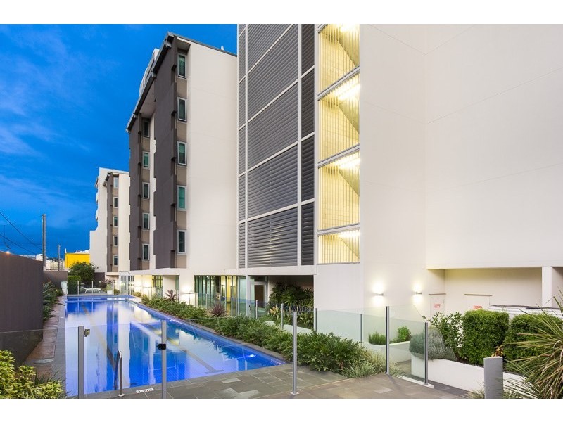 212/23 Parkland Street, Nundah QLD 4012
