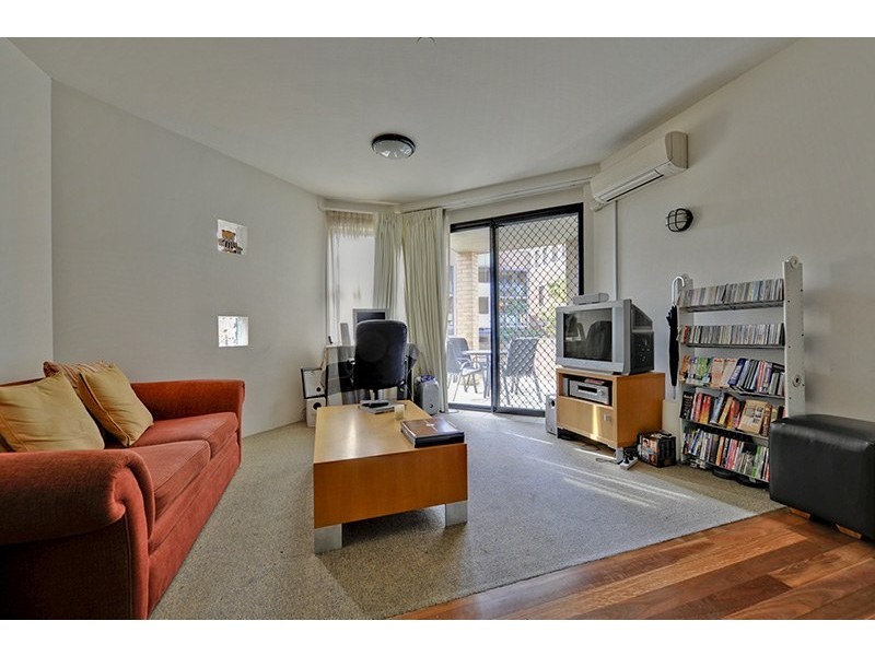 13/139 Commercial Road, Teneriffe QLD 4005