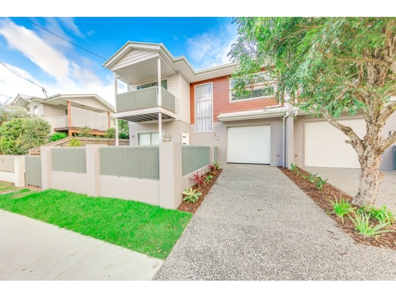 42 Halifax Street, Norman Park QLD 4170
