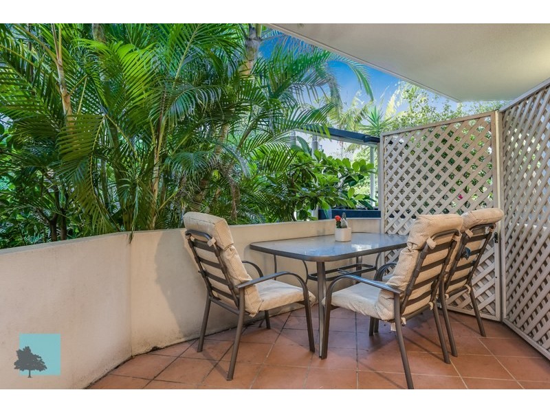 5/32 Newstead Terrace, Newstead QLD 4006