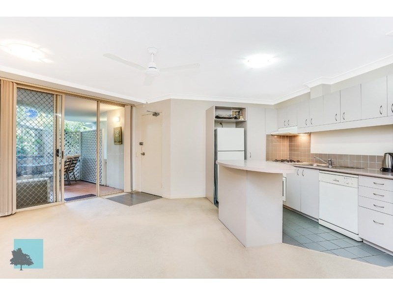 5/32 Newstead Terrace, Newstead QLD 4006