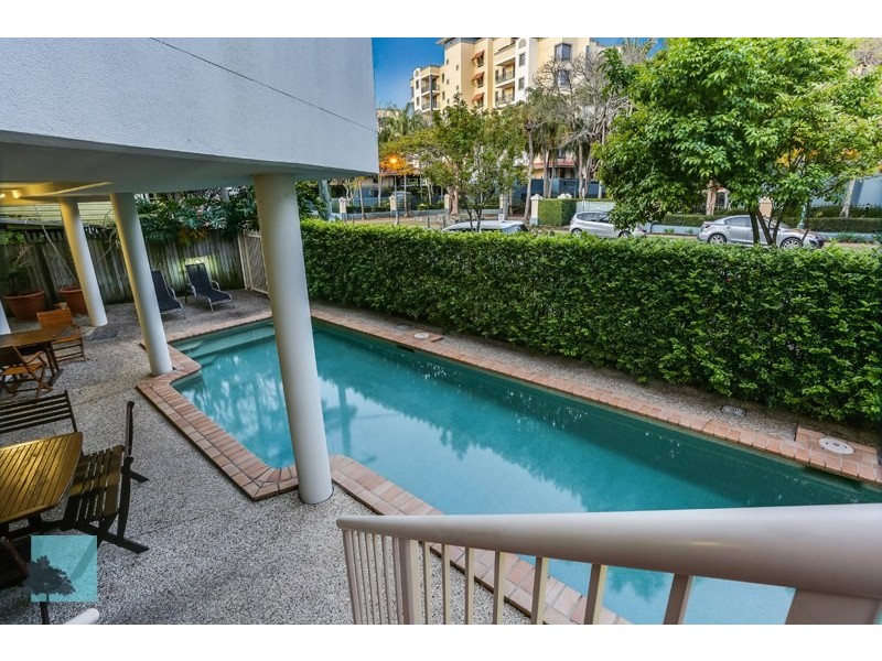 5/32 Newstead Terrace, Newstead QLD 4006