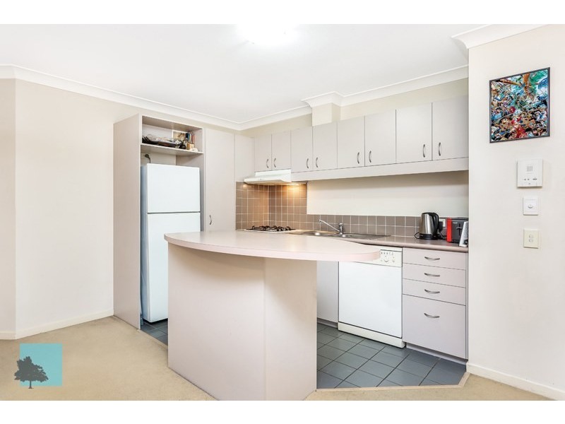 5/32 Newstead Terrace, Newstead QLD 4006