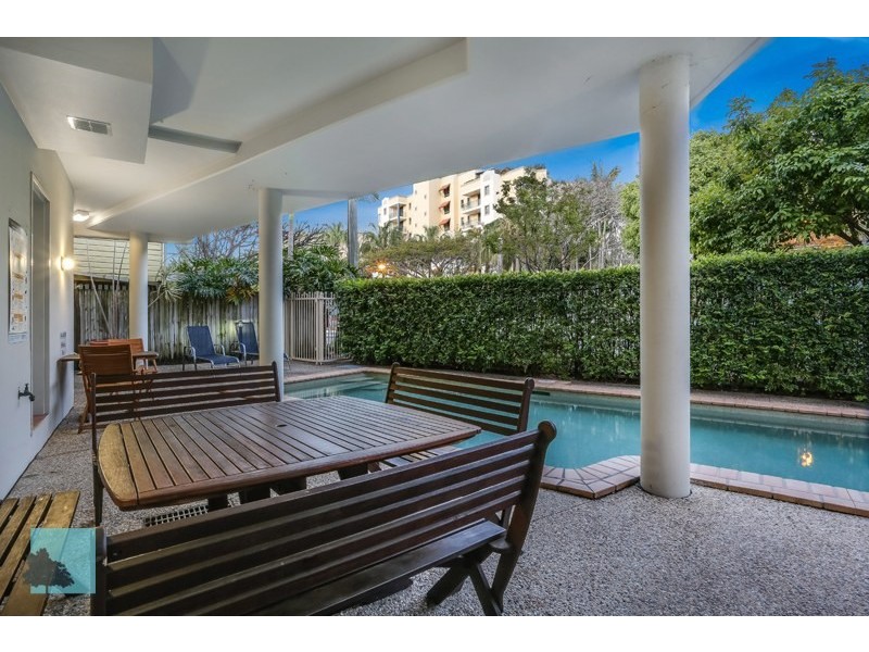 5/32 Newstead Terrace, Newstead QLD 4006