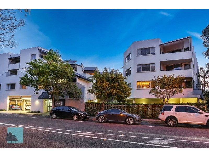 5/32 Newstead Terrace, Newstead QLD 4006