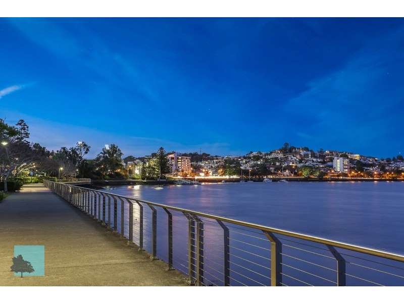 5/32 Newstead Terrace, Newstead QLD 4006