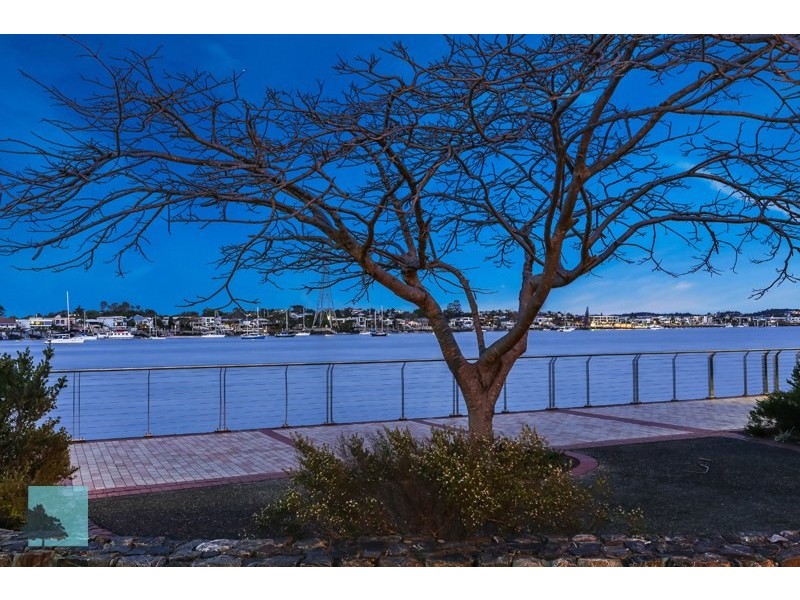 5/32 Newstead Terrace, Newstead QLD 4006