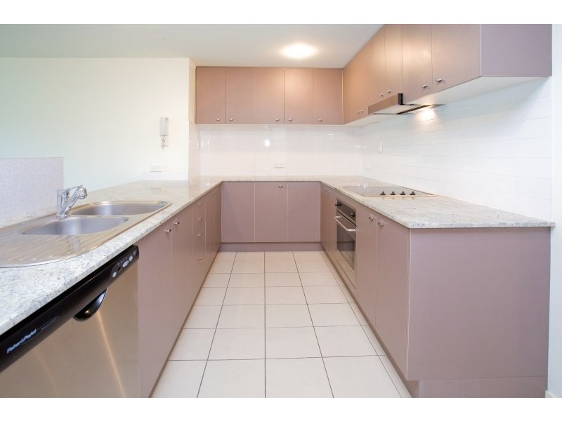 12/1 Newstead Avenue, Newstead QLD 4006