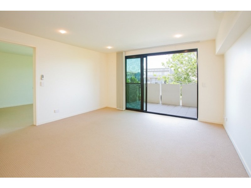 12/1 Newstead Avenue, Newstead QLD 4006