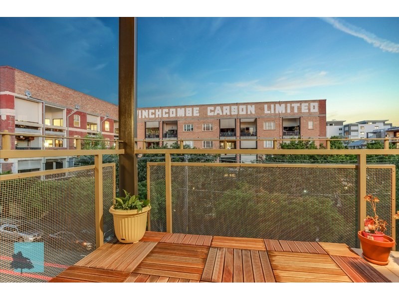 188/139 Commercial Road, Teneriffe QLD 4005