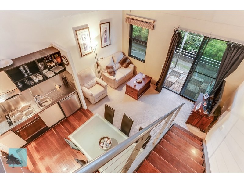 188/139 Commercial Road, Teneriffe QLD 4005