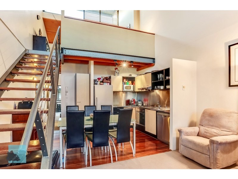 188/139 Commercial Road, Teneriffe QLD 4005