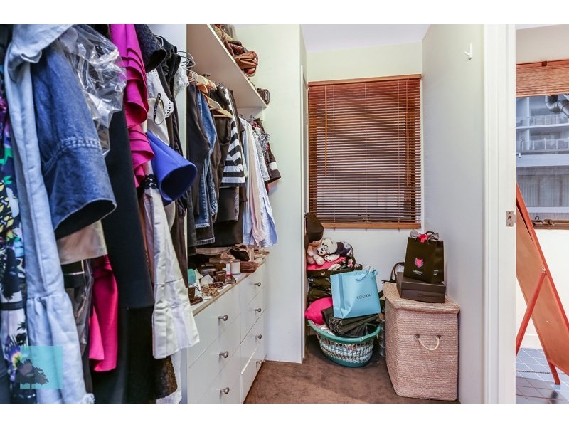 188/139 Commercial Road, Teneriffe QLD 4005