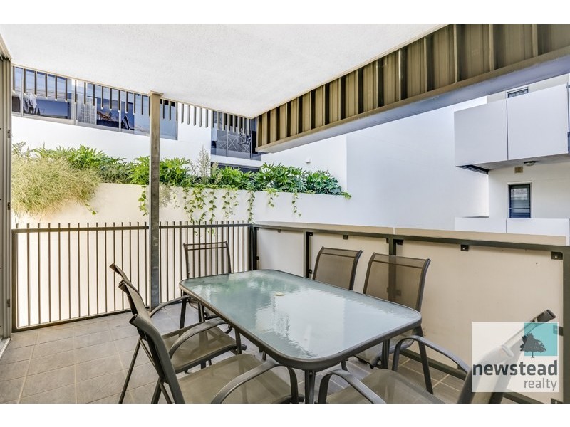 205/28 Masters Street, Newstead QLD 4006