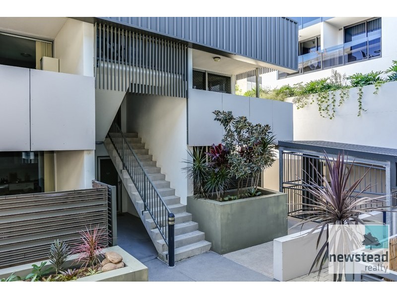 205/28 Masters Street, Newstead QLD 4006