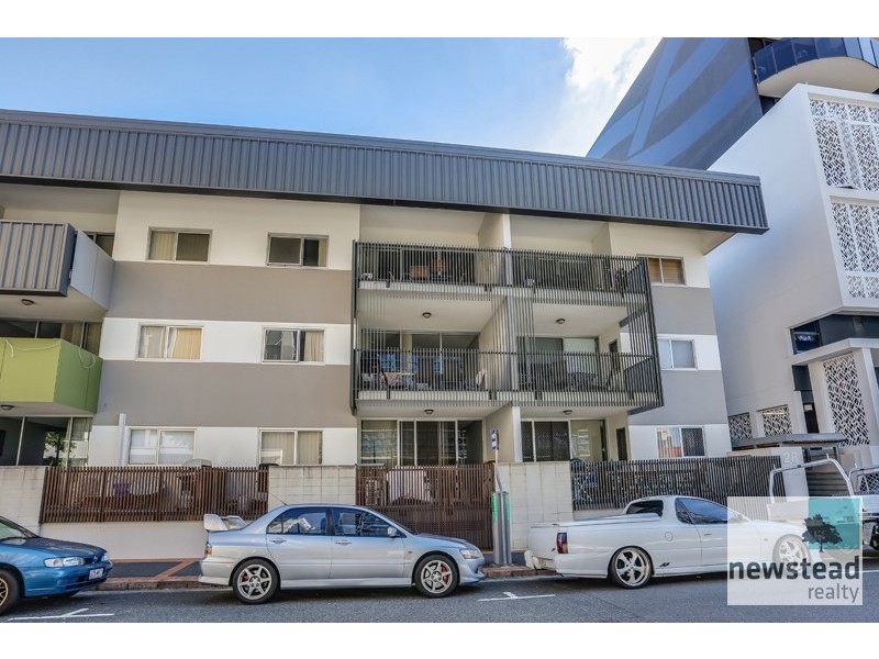 205/28 Masters Street, Newstead QLD 4006