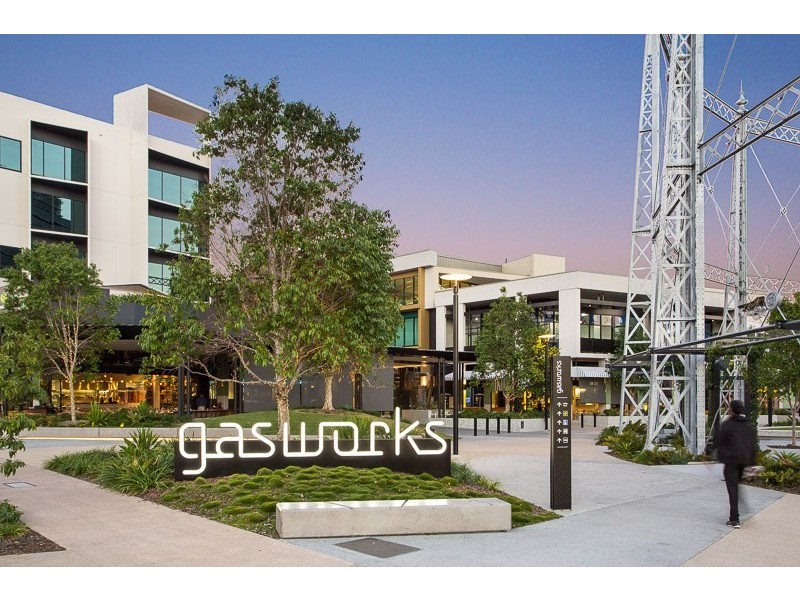 205/28 Masters Street, Newstead QLD 4006